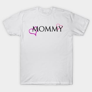 Mommy T-Shirt